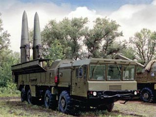В Европе обеспокоены намерением России развернуть в Калининграде ракетные комплексы "Искандер" и осуществлять радиоэлектронное подавление американской ПРО