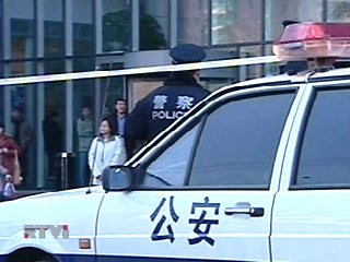 В Китае водитель грузовика умышленно сбил школьников: четверо погибших, 20 раненых