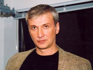 Махарбек Вазиев, заведующий балетной труппой Мариинского театра, с января 2009 года займет пост руководителя балета знаменитого миланского театра La Scala
