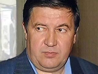 СКП РФ признало следствие по делу генерала Госнаркоконтроля Бульбова законным