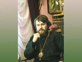 Епископ Иларион просит не выдвигать его кандидатуру на пост предстоятеля Православной церкви в Америке