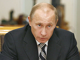 Премьер прокомментировал план по поддержке экономике на встрече с лидерами "единороссов"