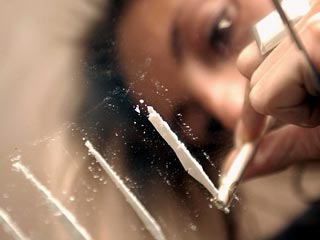 Великобритания занимает первое место в Европе по потреблению кокаина, экстази и амфетаминов