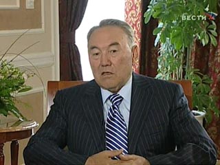 Президент Казахстана тайно приобрел один из самых дорогих домов Великобритании