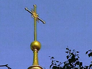 В Ивановской области исчез православный храм