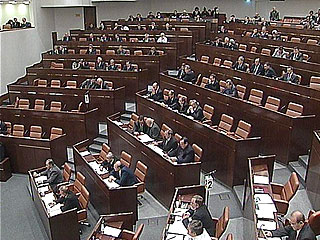 Совет Федерации ратифицировал Договоры о дружбе с Абхазией и Южной Осетией