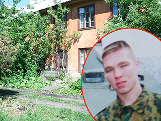 Совет родителей Екатеринбурга выделил деньги на адвокатскую защиту бывшего военнослужащего спецназа Алексея Бурилова, обвиняемого в жестоком избиении человека со смертельным исходом