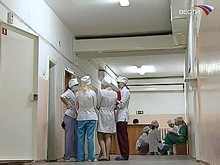 В Екатеринбурге медсестра причинила ожоги 13 пациентам