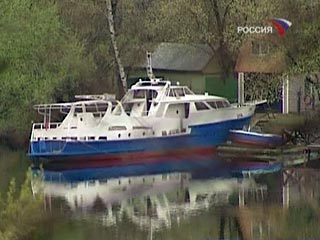 МЧС требует распространить закон об ОСАГО на катера и яхты