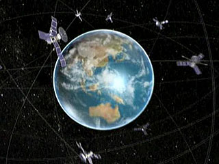 В России говорят о возможности объединения проектов по созданию систем спутниковой навигации ГЛОНАСС и Galileo 