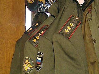Генштаб: из Вооруженных сил России в ближайшие 3 года будет уволено свыше 160 тысяч офицеров 