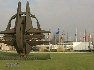 В Брюсселе в четверг, 13 ноября, состоится заседание комиссии НАТО-Грузия