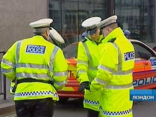 Британская полиция по ошибке записала в преступники 13 тысяч своих сограждан