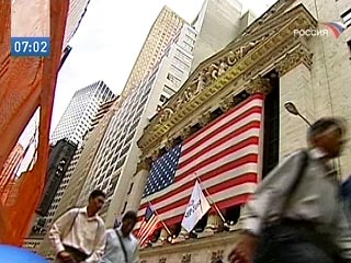 The Wall Street Journal: рецессия в США продлится по крайней мере до середины 2009 года 