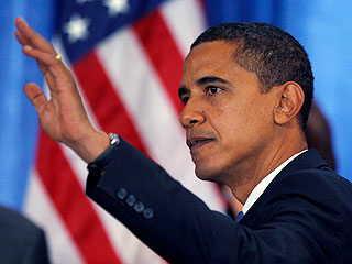 Будущий президент США Барак Обама намерен сдержать данное избирателям слово и оборудовать в Белом доме баскетбольную площадку