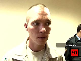 В Челябинске экс-спецназовец получил 2,5 года за убийство педофила