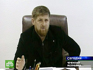 В Чеченской Республике практически не осталось бандформирований, есть мелкие группы, которые не представляют серьезной угрозы обществу