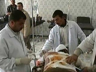 В иракской провинции Дияла подорвался смертник - погибли 15 человек