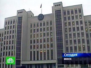 Министерство иностранных дел Белоруссии заявляет об искажении журналистами газеты The Wall Street Journal высказываний президента страны Александра Лукашенко 