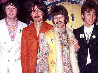 Маккартни представит публике "самую авантюрную" композицию Beatles 