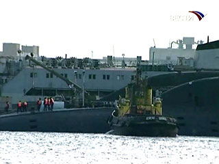 Стали известны новые подробности трагического инцидента 8 ноября на атомной подводной лодке "Нерпа", в результате которого 8 ноября погибли 20 человек, а еще 21 был госпитализирован
