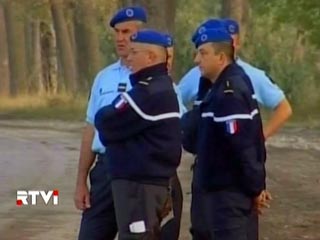 Европейские наблюдатели в Грузии заявляют, что их обстреляли на абхазской границе