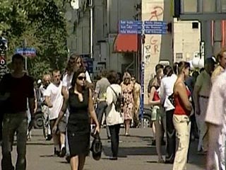 Самое здоровое население Центральной Европы проживает в Польше