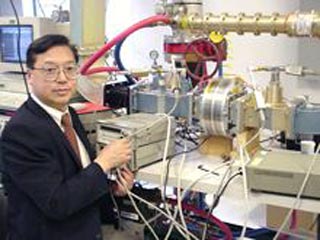 68-летний Цюань Шэн Шу помогал КНР в разработке топливной системы ракет-носителей