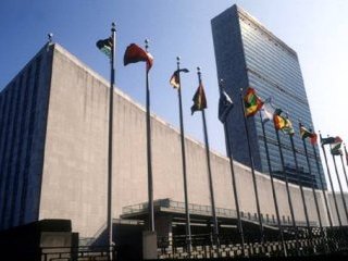 Резолюция, направленная против возрождения современных форм расизма, принята по инициативе России в третьем комитете Генеральной Ассамблеи ООН
