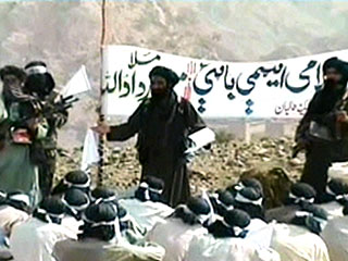 Движение "Талибан" отказалось вести переговоры с афганскими властями