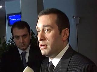 Постоянный представитель Грузии в ООН Ираклий Аласания обратился накануне к Евросоюзу с просьбой провести независимое расследование по вопросу о том, кто начал российско-грузинскую войну