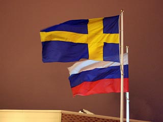 Россия вновь упрекнула Швецию: та поддерживает подозреваемых террористов и не закрывает сайт "Кавказ-центр"
