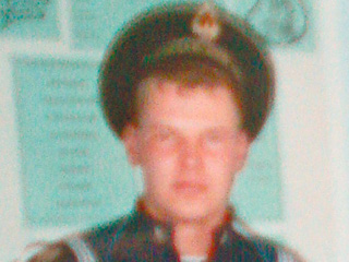 Матрос Дмитрий Гробов, подозреваемый по делу о происшествии на атомной подлодке "Нерпа", в результате которого погибли 20 человек, пройдет психиатрическую экспертизу