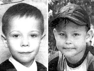 По делу о пропаже двух мальчиков в Подмосковье возбудили дело по статье убийство