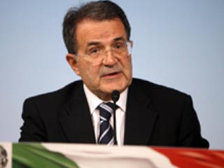 Экс-премьер Италии Романо Проди: нам нужны Соединенные Штаты Европы, иной альтернативы нет