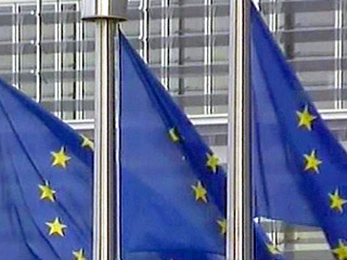 Еврокомиссия: план помощи экономике EC бyдeт знaчительным