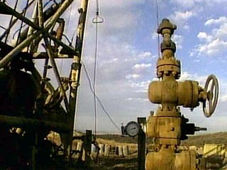В Дагестане на нефтепроводе Моздок-Баку предотвращен теракт