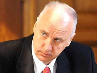 Глава СКП РФ Бастрыкин: Тбилиси можно обвинить в "наемничестве"