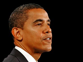 Избранный президент США Барака Обама представил в понедельник нескольких людей из своей команды, которые в будущем должны занять важные посты и, в первую очередь, бороться с мировым кризисом