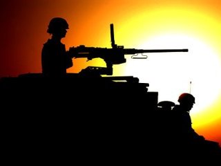 Отслуживший в Ираке дезертир армии США добивается политического убежища в ФРГ, чтобы больше не участвовать в боевых действиях