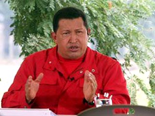 Уго Чавес хочет править вечно: его партия снова поднимет вопрос о продлении президентства 