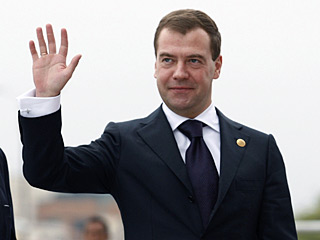 В среду президент РФ Дмитрий Медведев начинает двухдневный визит в Венесуэлу, который станет кульминацией его латиноамериканского турне