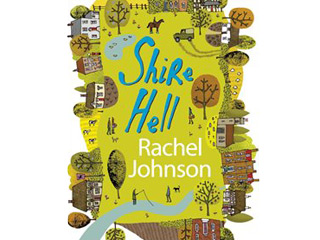 Британская писательница и журналистка Рэйчел Джонсон получила награду Bad Sex in Fiction, присуждаемую за худшую эротическую сцену в художественной литературе