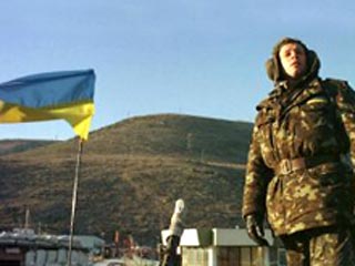 Украина укрепит границу с Россией: на этот шаг Киев подтолкнул конфликт на Кавказе