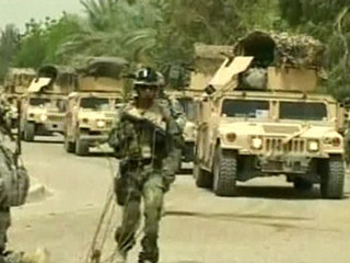 Соглашение по безопасности между Багдадом и Вашингтоном, призванное продлить пребывание американских войск в Ираке до конца 2011 года, будет вынесено на общенациональный референдум