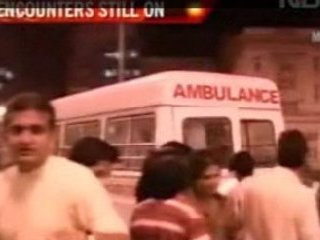 В результате серии террористических атак в индийском городе Мумбаи погиб один японец и еще один получил ранение. Пострадали два австралийца