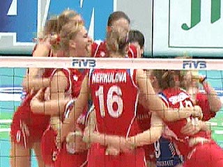 Женскую сборную России по волейболу согласился возглавить Валерий Тихоненко