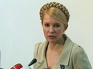 Тимошенко получила подарок на день рождения: Ющенко заблокировал воссоздание "оранжевой" коалиции