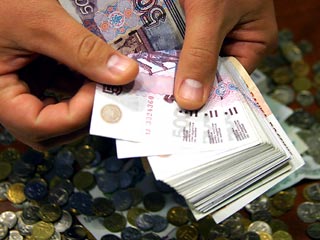 Девальвация рубля может вернуть к жизни так называемые "условные единицы"