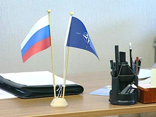 Россия намерена обсудить с Североатлантическим альянсом базовый принцип Совета Россия НАТО - неделимость безопасности